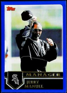 Jerry Manuel