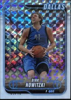 Dirk Nowitzki