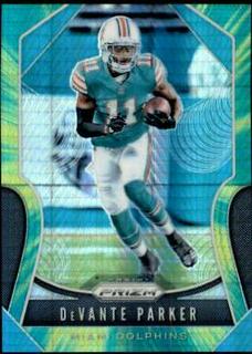 DeVante Parker