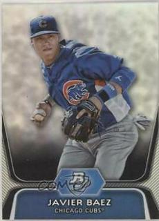 Javier Baez