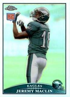Jeremy Maclin