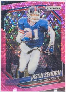 Jason Sehorn