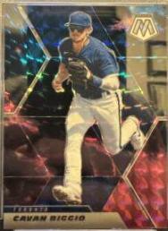 Cavan Biggio