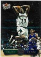 Felipe Lopez #6 Basketball Cards 2001 Ultra