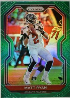 Matt Ryan