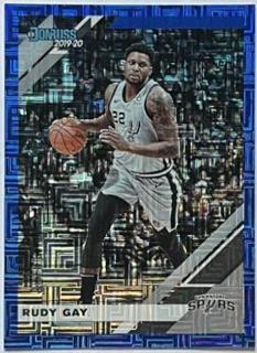 Rudy Gay