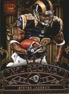 Steven Jackson