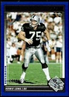 Howie Long
