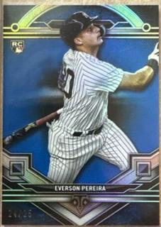 Everson Pereira