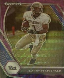 Larry Fitzgerald