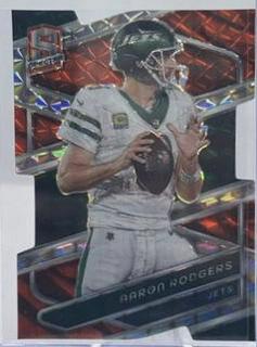Aaron Rodgers