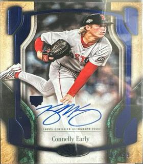 Connelly Early