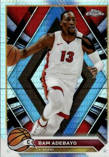 Bam Adebayo