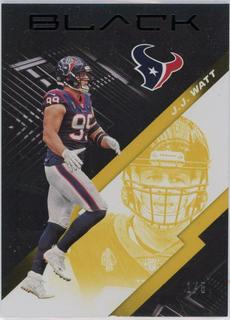 J.J. Watt