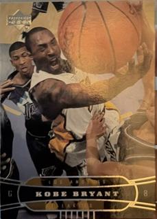 Kobe Bryant