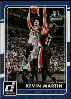Kevin Martin