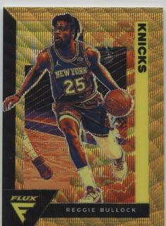 Reggie Bullock