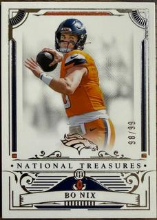 Bo Nix