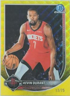 Kevin Durant