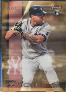 Gary Sanchez