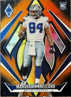 Marshawn Kneeland