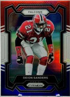 Deion Sanders