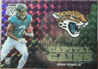 Brian Thomas Jr.