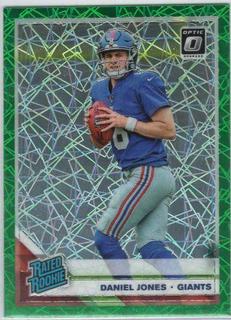 Daniel Jones