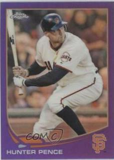 Hunter Pence