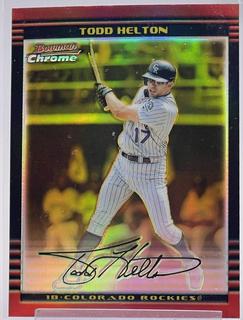 Todd Helton