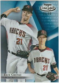Zack Greinke