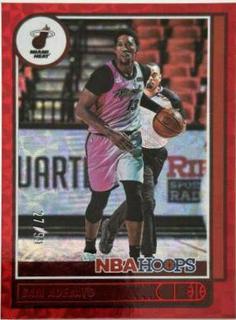 Bam Adebayo