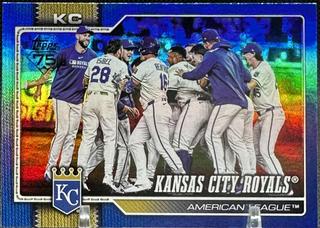 Kansas City Royals