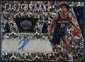 Jaxson Hayes