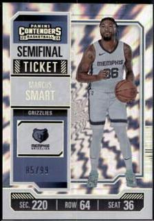 Marcus Smart