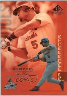 Albert Pujols