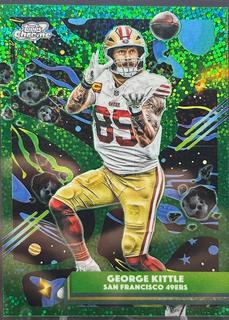 George Kittle