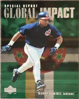 Manny Ramirez