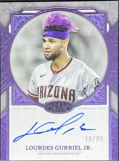 Lourdes Gurriel Jr.