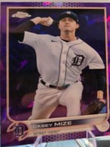 Casey Mize
