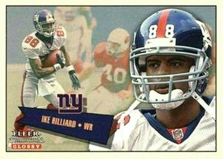 Ike Hilliard