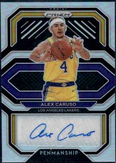 Alex Caruso