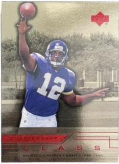 Daunte Culpepper