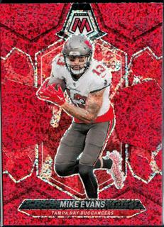 Mike Evans
