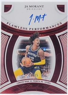 Ja Morant