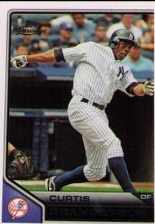 Curtis Granderson
