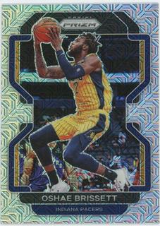 Oshae Brissett