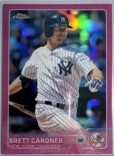 Brett Gardner