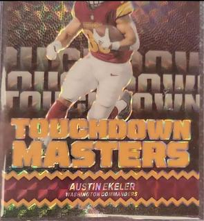 Austin Ekeler