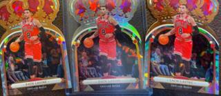Zach LaVine